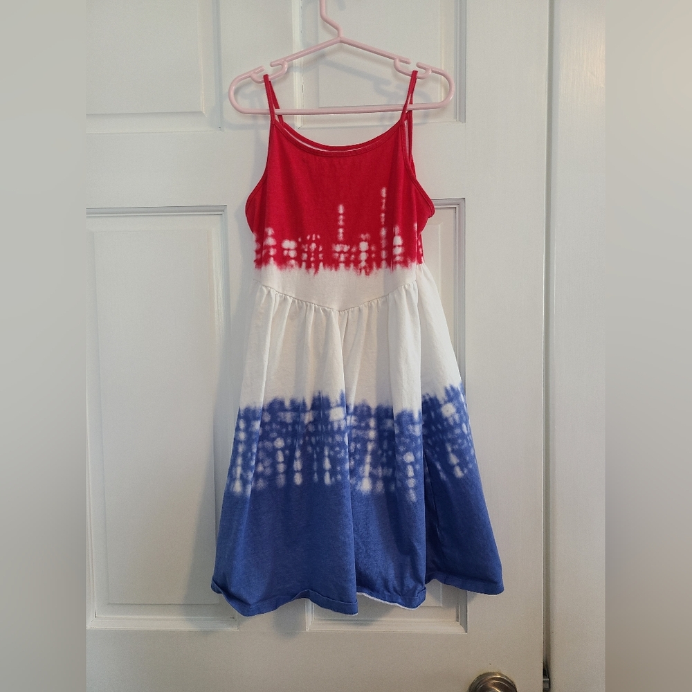 Jumping Beans Girls Dress Size 8
